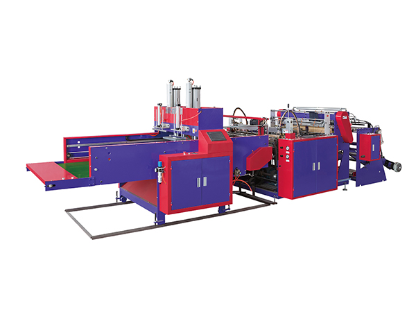 HC-HS300×2/500×2全自动高速背心袋米兰web版登录入口-米兰（中国）
