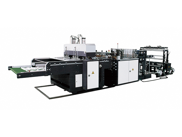HCG-300X4四线高速（吹风）米兰web版登录入口-米兰（中国）
（独立放料架）